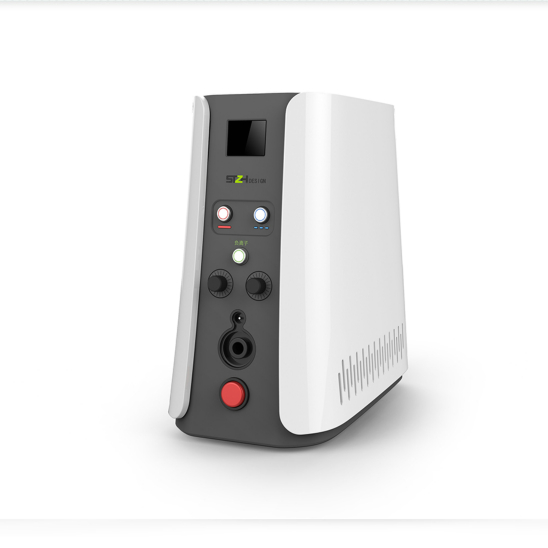 丰胸仪医疗手板模型
