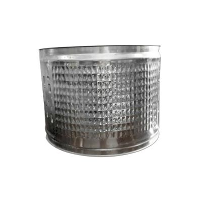 家用电器零件定制