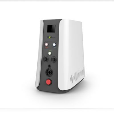 丰胸仪医疗手板模型
