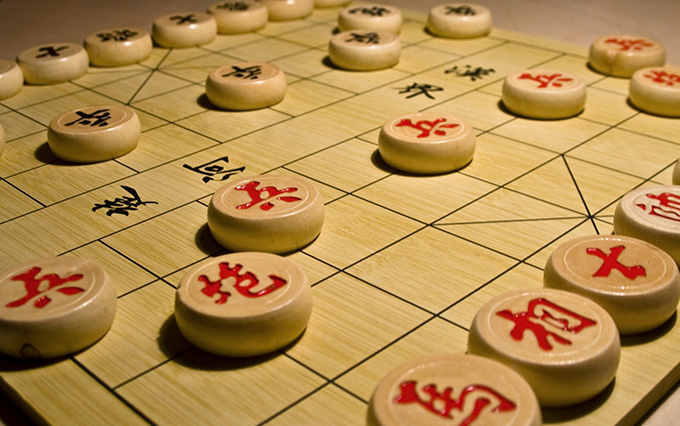 协和--迎国庆棋类比赛实施方案