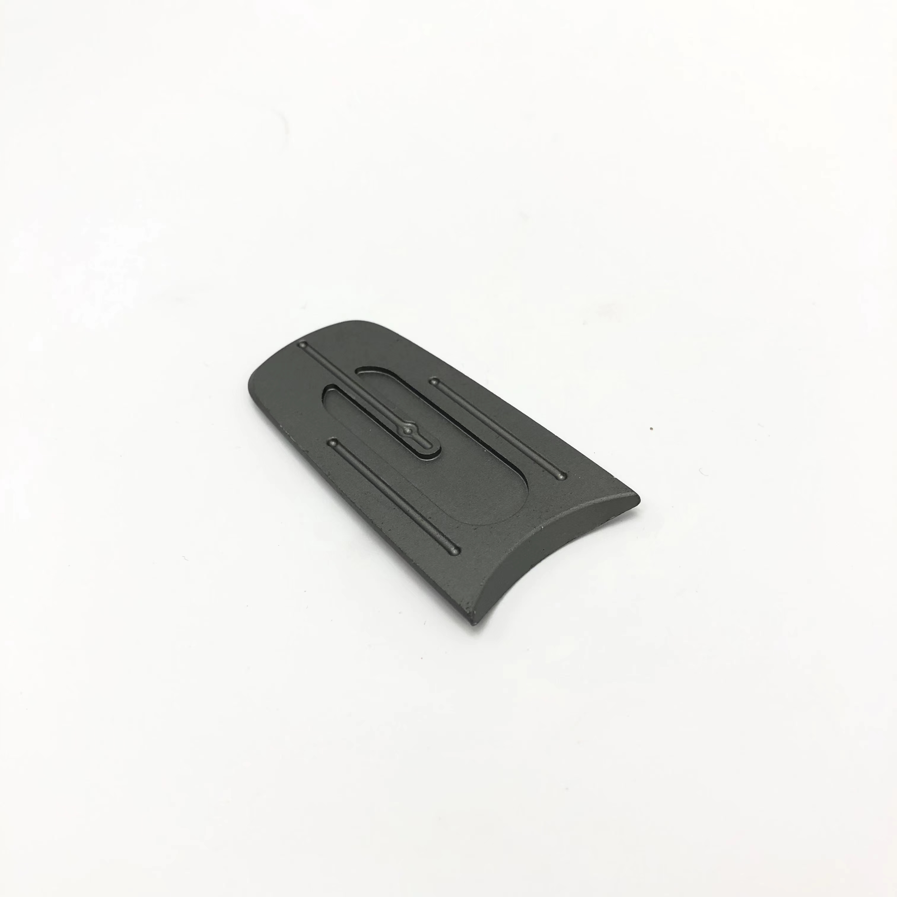 CNC手板模型制作流程解说