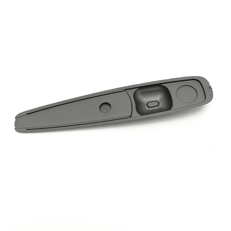 深度解析3D打印手板模型与CNC数控手板模型的区别