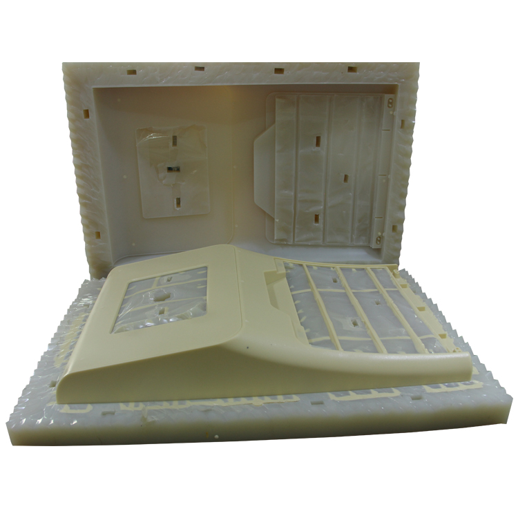 3D适合用于制作各种手板原型样件