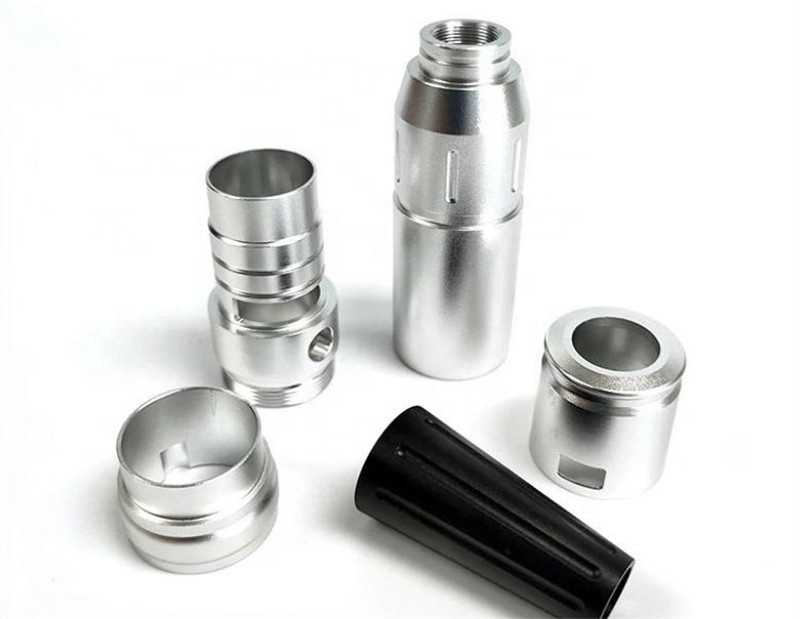 注塑模具与吹塑模具的手板产品