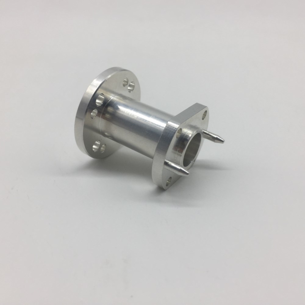 CNC加工的主要特点是什么呢？