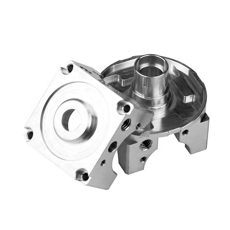 了解CNC加工的主要特点是什么呢？